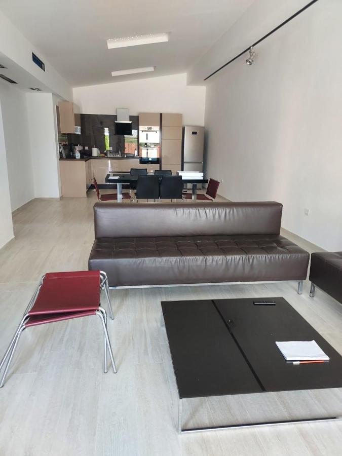 Elea Resort 2 Preveza Exterior foto