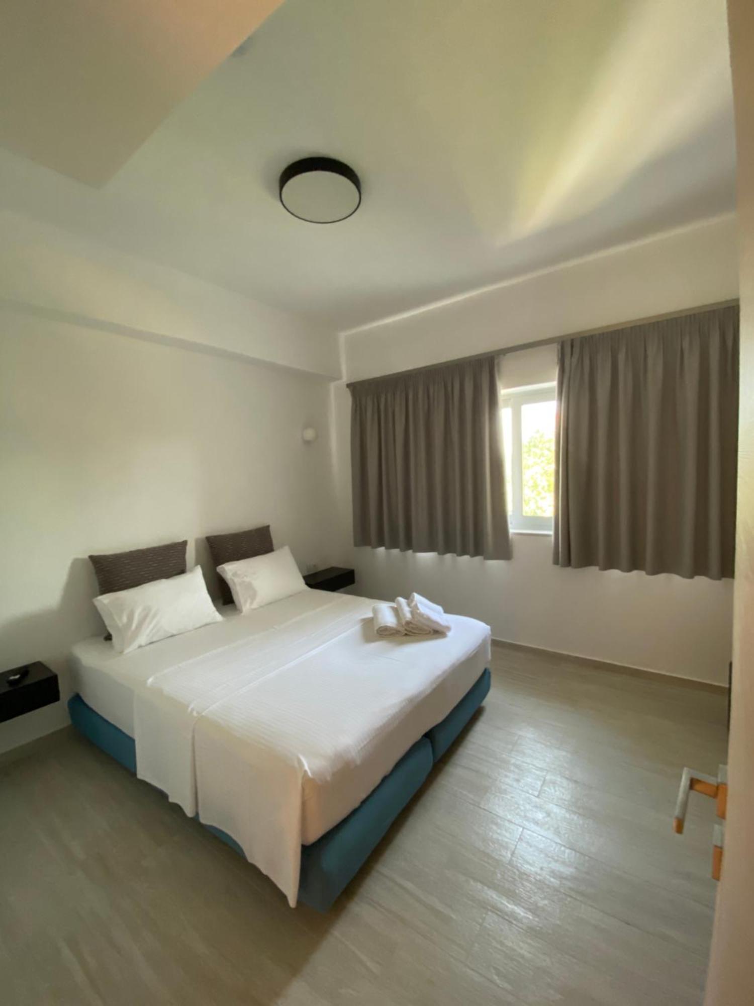 Elea Resort 2 Preveza Exterior foto