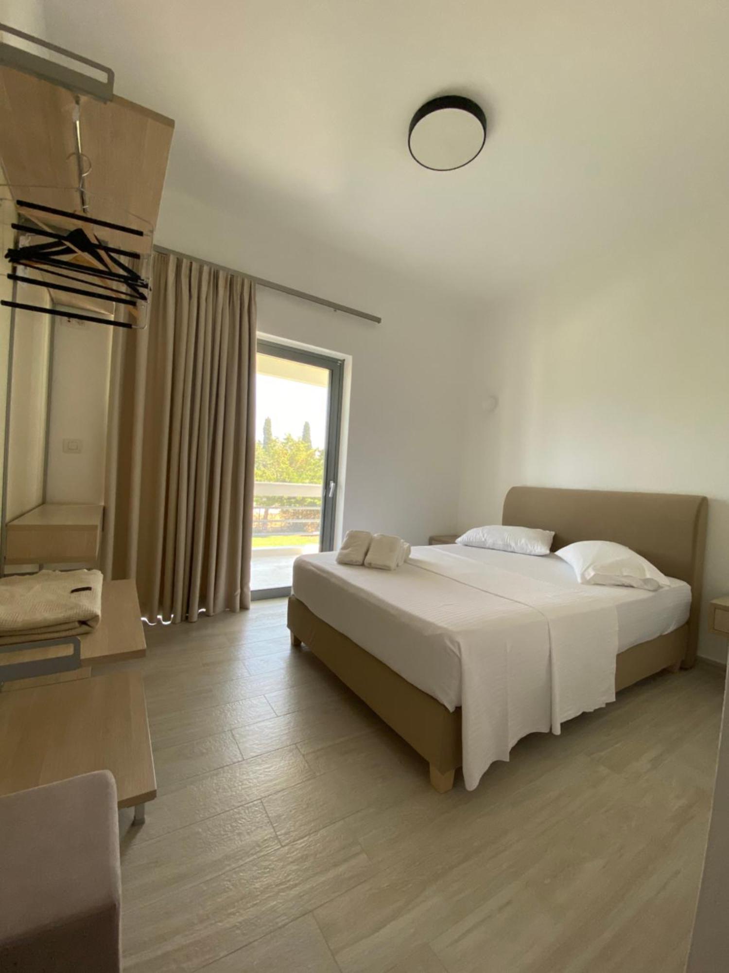 Elea Resort 2 Preveza Exterior foto